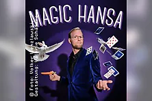 Magic Hansa