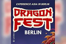 Dragon Fest 2026