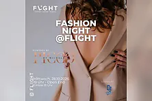 FashionNight@FLIGHT mit PICCO Store