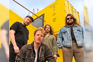 Wildman (NL) - Die Rock-Sensation aus Deventer