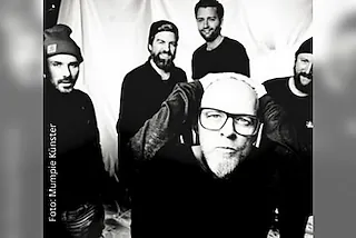 Thomas D and The KBCS