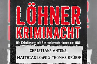 Löhner Krimi Nacht