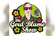 Die Gerd Blume Show