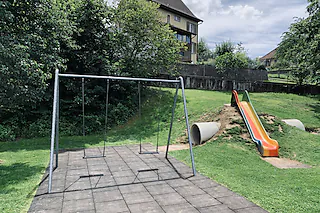 Zwidellen-Spielplatz