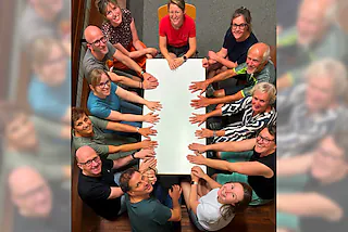 Die 12 Geschworenen