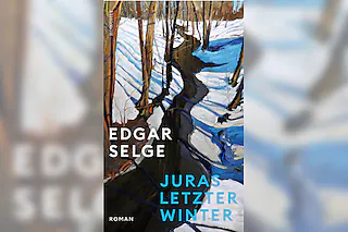 Juras letzter Winter