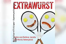 Extrawurst - Satirischer Kulturkampf am Grill