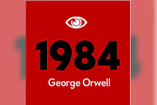 1984 [George Orwell]