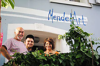 Atelier Mendel-Art