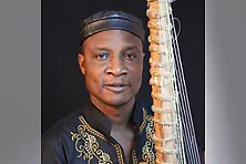 Adjiri Odametey Trio