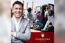 ComedyTour Düsseldorf