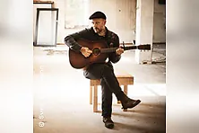 Matze Rossi- "WUNDER.punkt"-Album-Tour