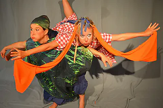  [Foto: Gekko Tanztheater]