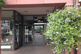 Volkshochschule