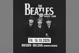 The Beatles Tribute Show - Tour 2026