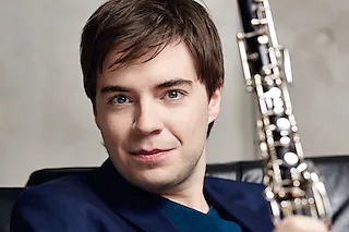 Ramón Ortega Quero & Zagreb Soloists