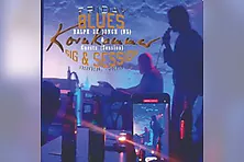 Blues Gig & Session