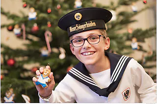 Die Wiener Sängerknaben - Weihnachtskonzert mit dem berühmtesten Knabenchor