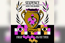 Sixpence None The Richer