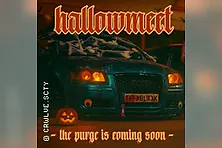 Hallowmeet