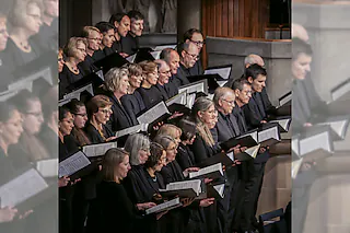 Stunde der Kirchenmusik - |:Mendelssohn:| - Elias op. 70