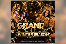 Grand Opening Part 2