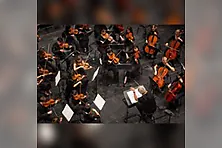 Symphoniekonzert