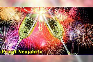 Neujahrskonzert