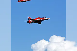 Modellfluggelände Gersbach