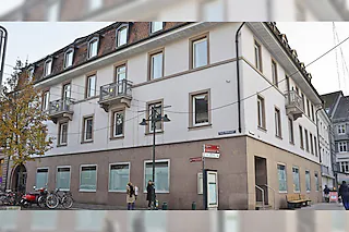 Galerie im Haus Sonne