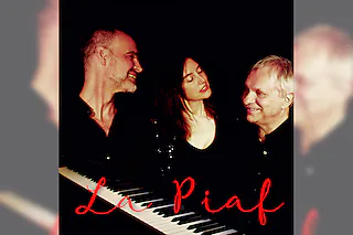 La Piaf et l´amour