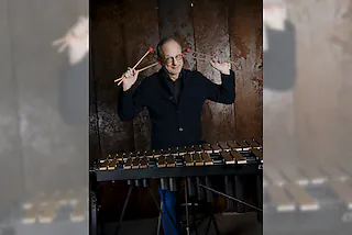 Wolfgang Lackerschmid Quartet