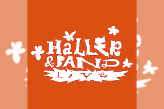 HALLER - Live in Stuttgart
