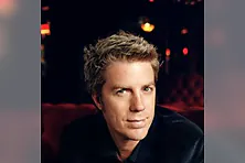 Andrew McCormack Trio ft. Kyle Eastwood