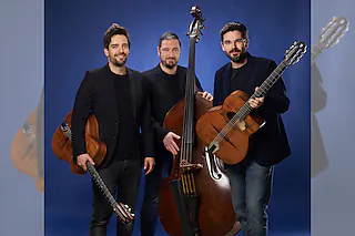 Joscho Stephan Trio | Take off