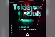 Tekkno Club