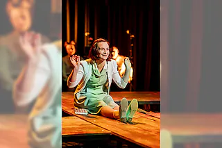 Das Tagebuch der Anne Frank
