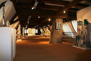 Städtische Galerie Altes Rathaus