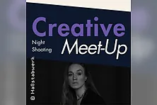 Creative Meet-Up