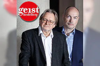 Harald Meller & Kai Michel