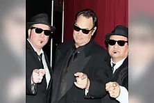 The Blues Brothers Revue