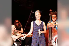 Velvet Sound Collective
