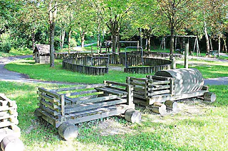 Spielplatz Tunibergstraße
