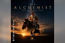 Der Alchemist – Fabián dos Rios