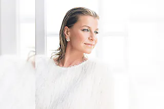 Jessica Gall Quartett - Essence