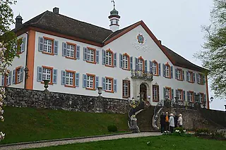 Schloss Bürgeln