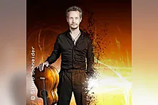 Silvio Schneider: Passions in der Brentanoscheune