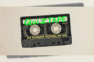 Quiztape - das spannende Musikquiz mit eavo