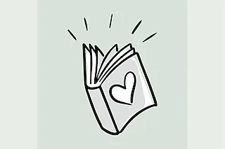 Literarischer Abend „Speed Dating mit einem Buch“