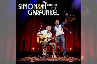 A Tribute to Simon & Garfunkel - Duo Graceland